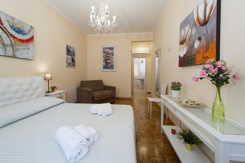 House Gregorio Daire Roma Dış mekan fotoğraf
