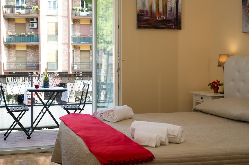 House Gregorio Daire Roma Dış mekan fotoğraf