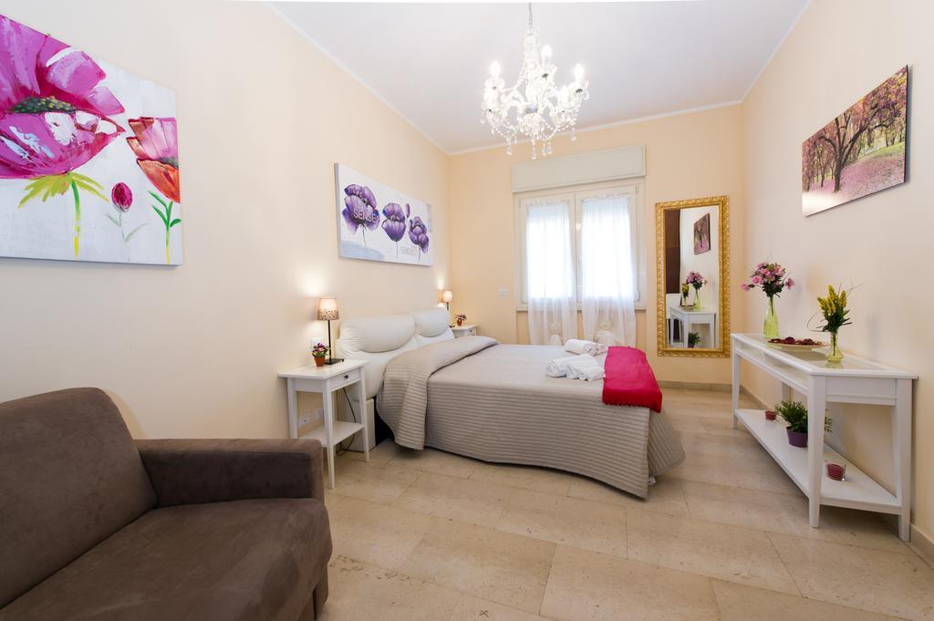 House Gregorio Daire Roma Dış mekan fotoğraf