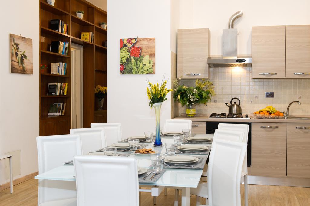 House Gregorio Daire Roma Dış mekan fotoğraf
