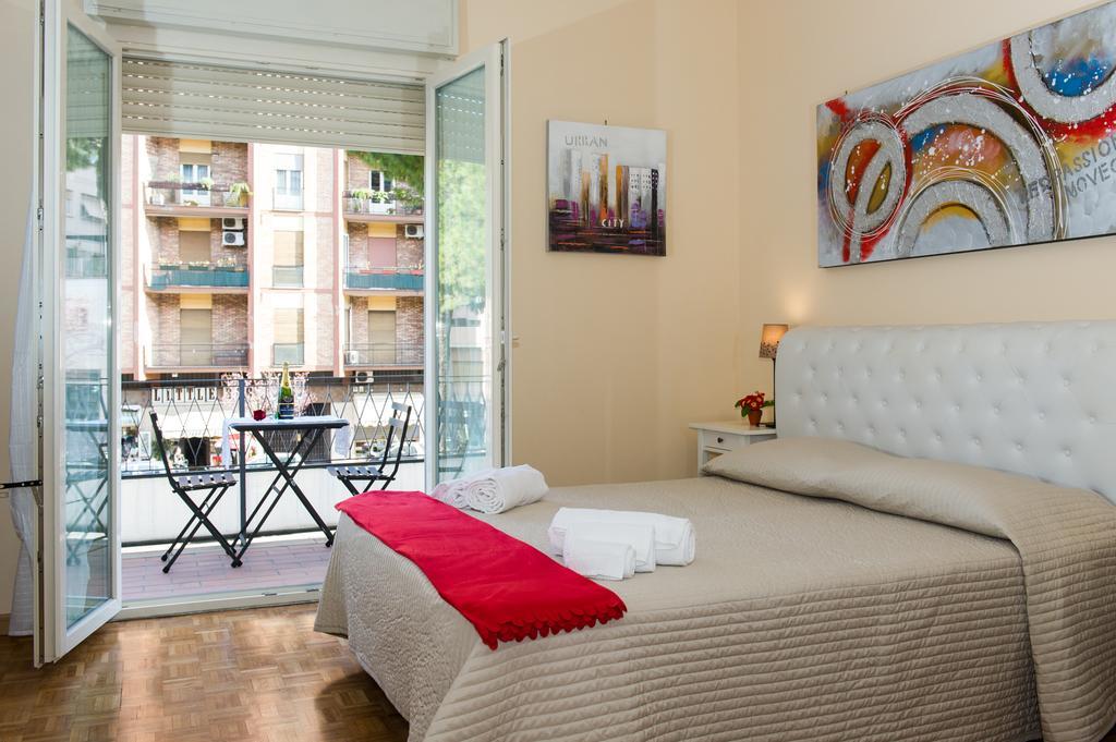 House Gregorio Daire Roma Dış mekan fotoğraf