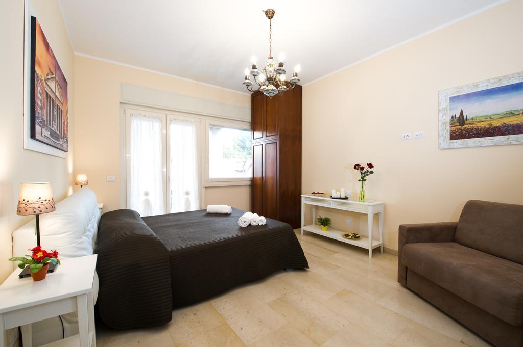 House Gregorio Daire Roma Dış mekan fotoğraf