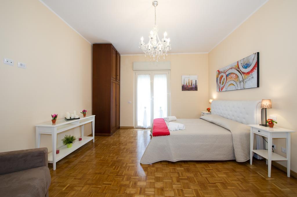 House Gregorio Daire Roma Dış mekan fotoğraf