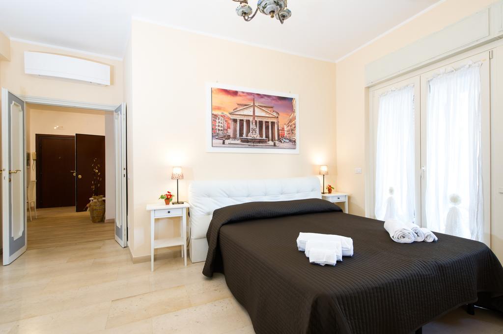 House Gregorio Daire Roma Dış mekan fotoğraf