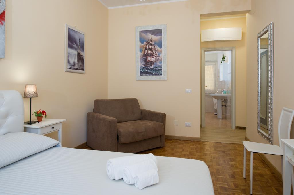 House Gregorio Daire Roma Dış mekan fotoğraf