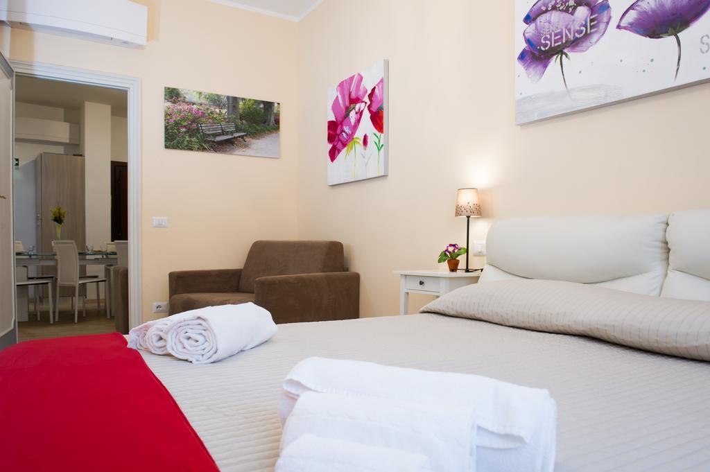 House Gregorio Daire Roma Dış mekan fotoğraf