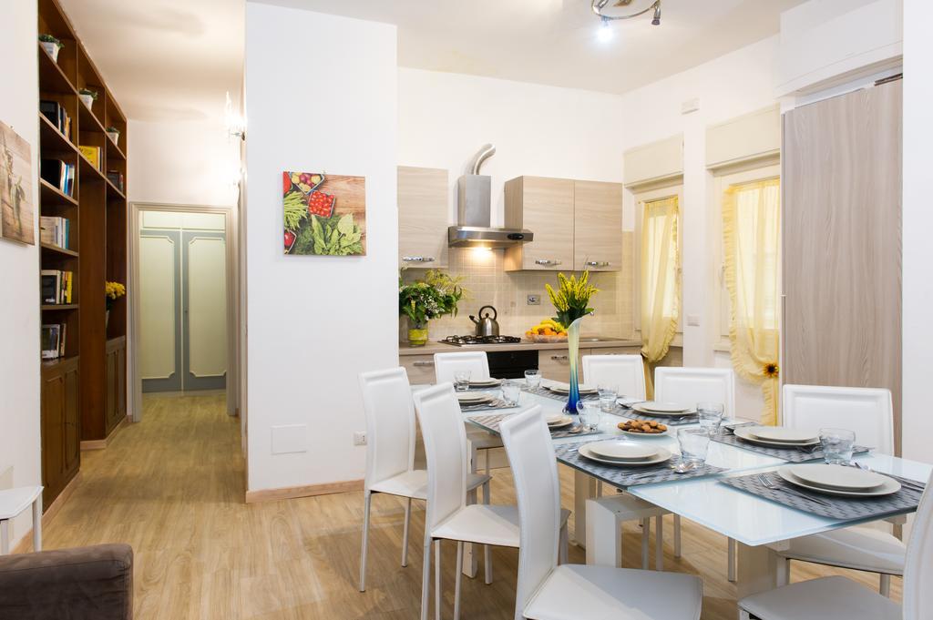 House Gregorio Daire Roma Dış mekan fotoğraf
