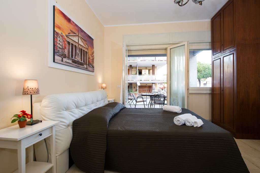House Gregorio Daire Roma Dış mekan fotoğraf
